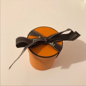 Hermès Small Twilly Scarf Box